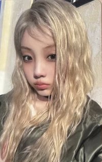 MAMIHLAPINATAPAI wvs 快閃店 特典卡 Album ver.