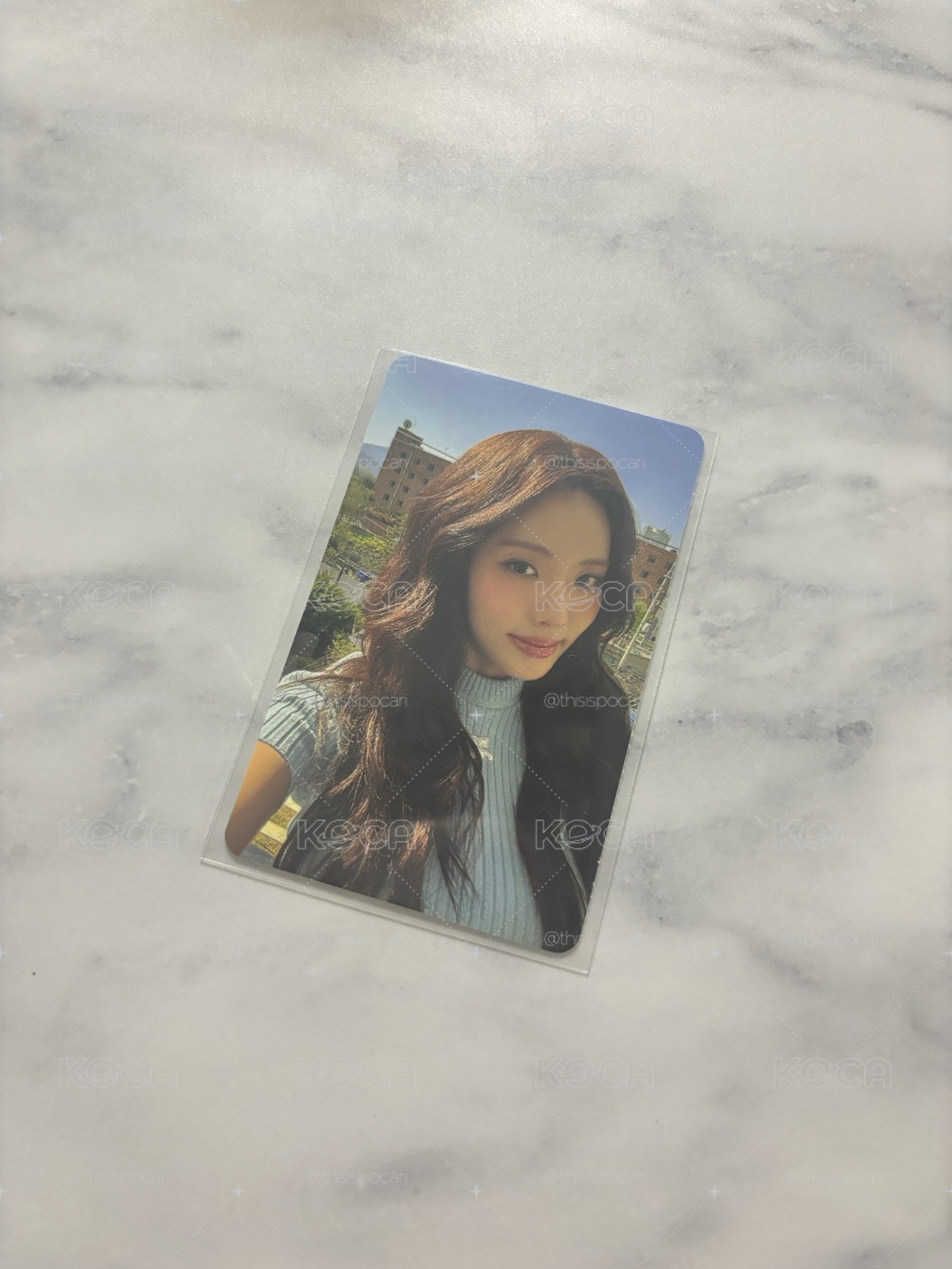 fromis_9 from our 20’s 池原