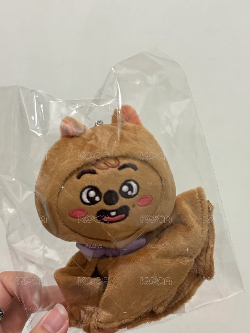 韓知城晴天娃