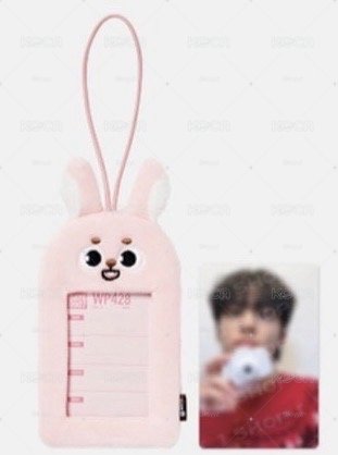 🐰行李吊牌