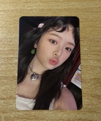 蝦皮嘟嘴哈尼
