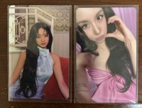 彩滿額子卡