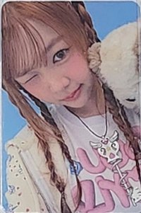 wink