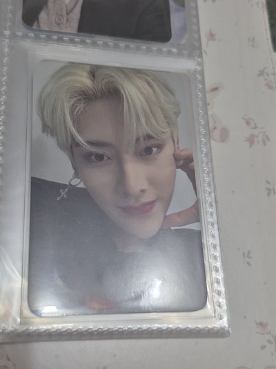 Ricky k4比心