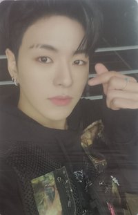 THE SECOND STEP:CHAPTER ONE 專輯卡 