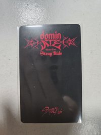 dominate世巡捏臉卡
