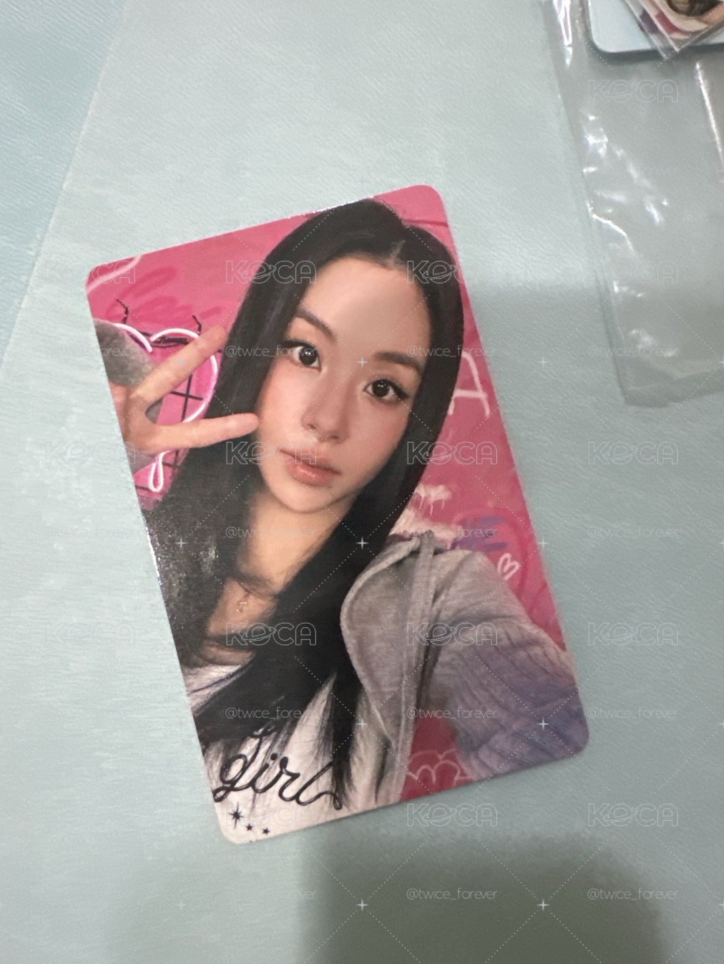 出彩瑛卡