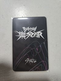樂Star 電子固卡燦