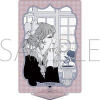 安利美特2026周邊 立牌 B