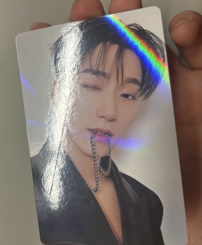 GH2 hello82特典🐱chain.ver