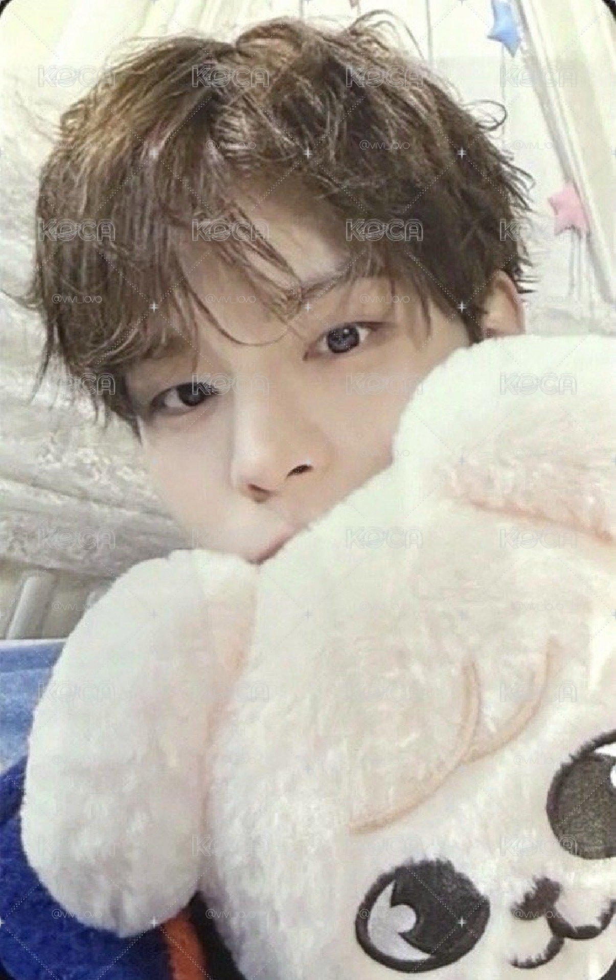 6th FM 入場卡 / 場限卡 04/04 金昇玟Seungmin
