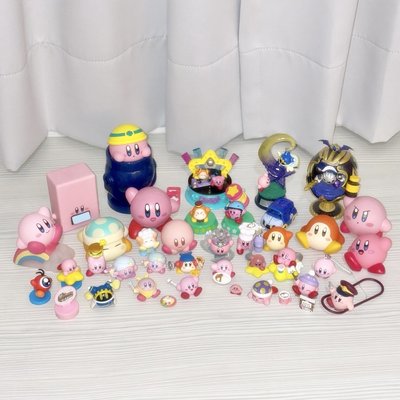 ★非常多星之卡比★