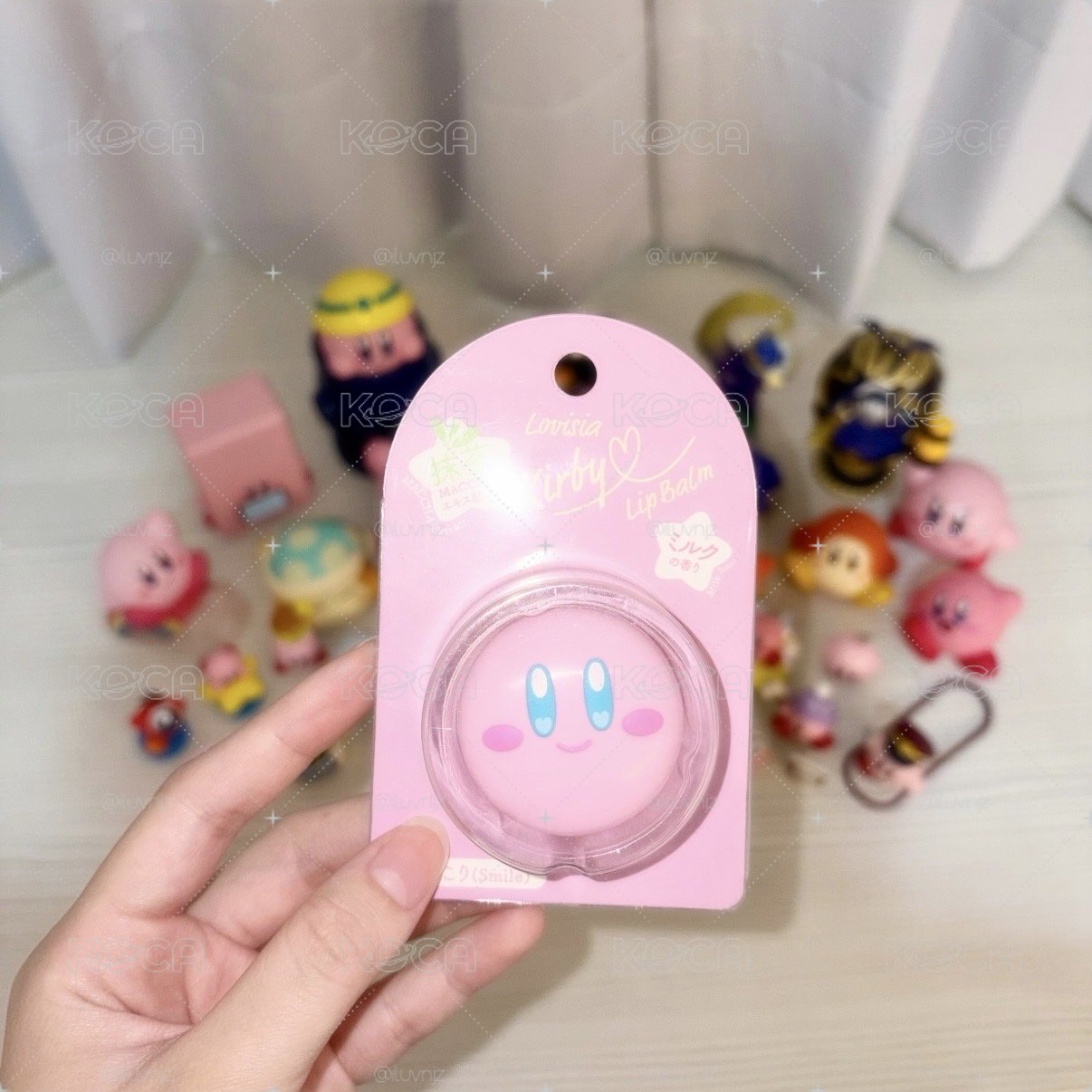 ★非常多星之卡比★