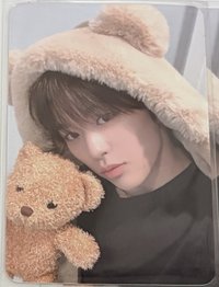 𝑻𝑯𝑬 1𝑺𝑻 𝑴𝑰𝑵𝑰 𝑨𝑳𝑩𝑼𝑴 : 𝑹𝑶𝑪𝑲 𝑻𝑯𝑬 𝑵𝑨𝑻𝑰𝑶𝑵 hl 特典卡 