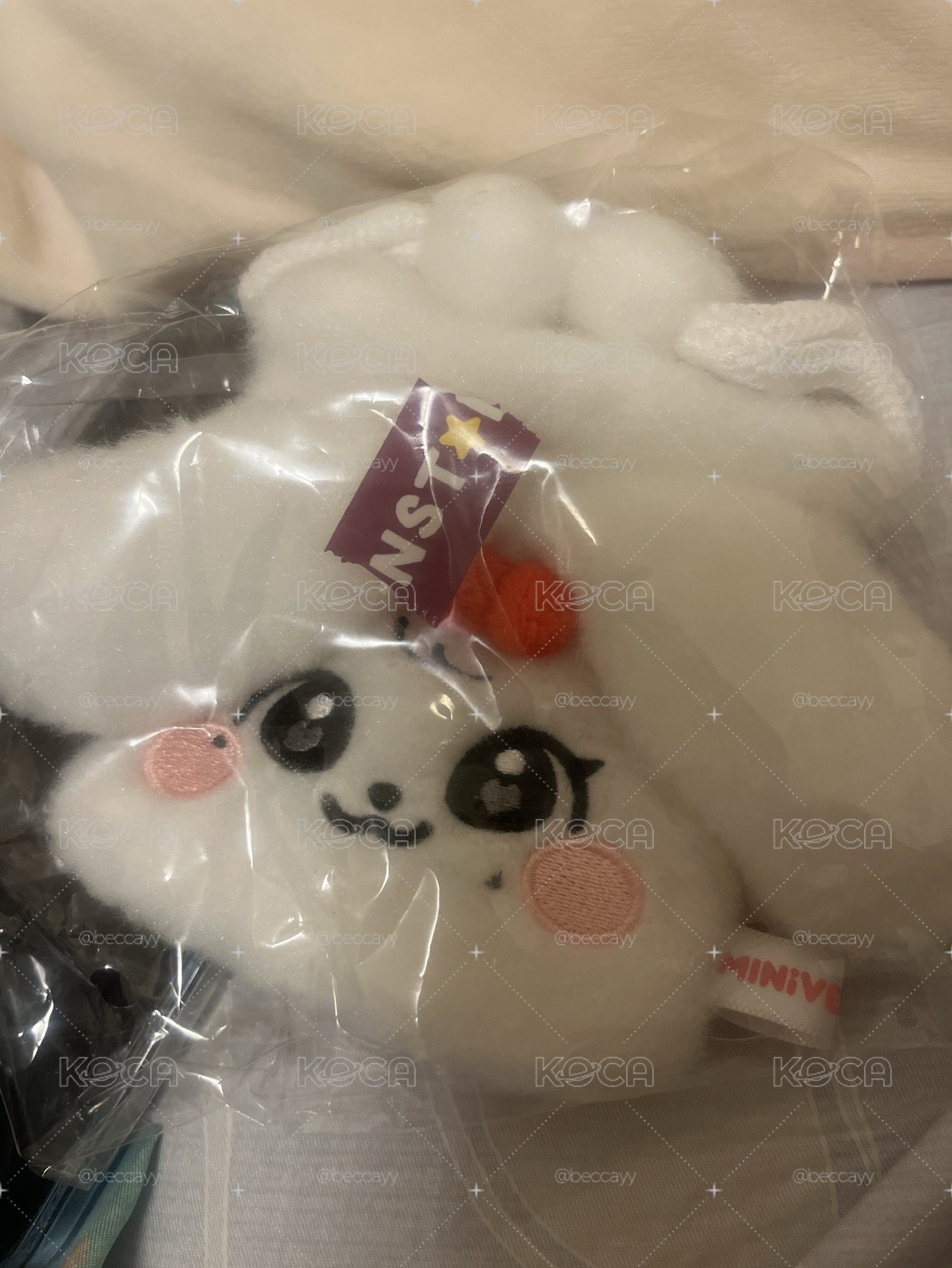 員束口袋
