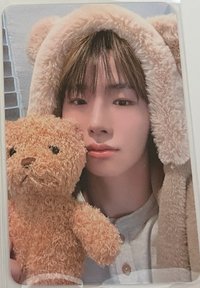 𝑻𝑯𝑬 1𝑺𝑻 𝑴𝑰𝑵𝑰 𝑨𝑳𝑩𝑼𝑴 : 𝑹𝑶𝑪𝑲 𝑻𝑯𝑬 𝑵𝑨𝑻𝑰𝑶𝑵 hl 特典卡 