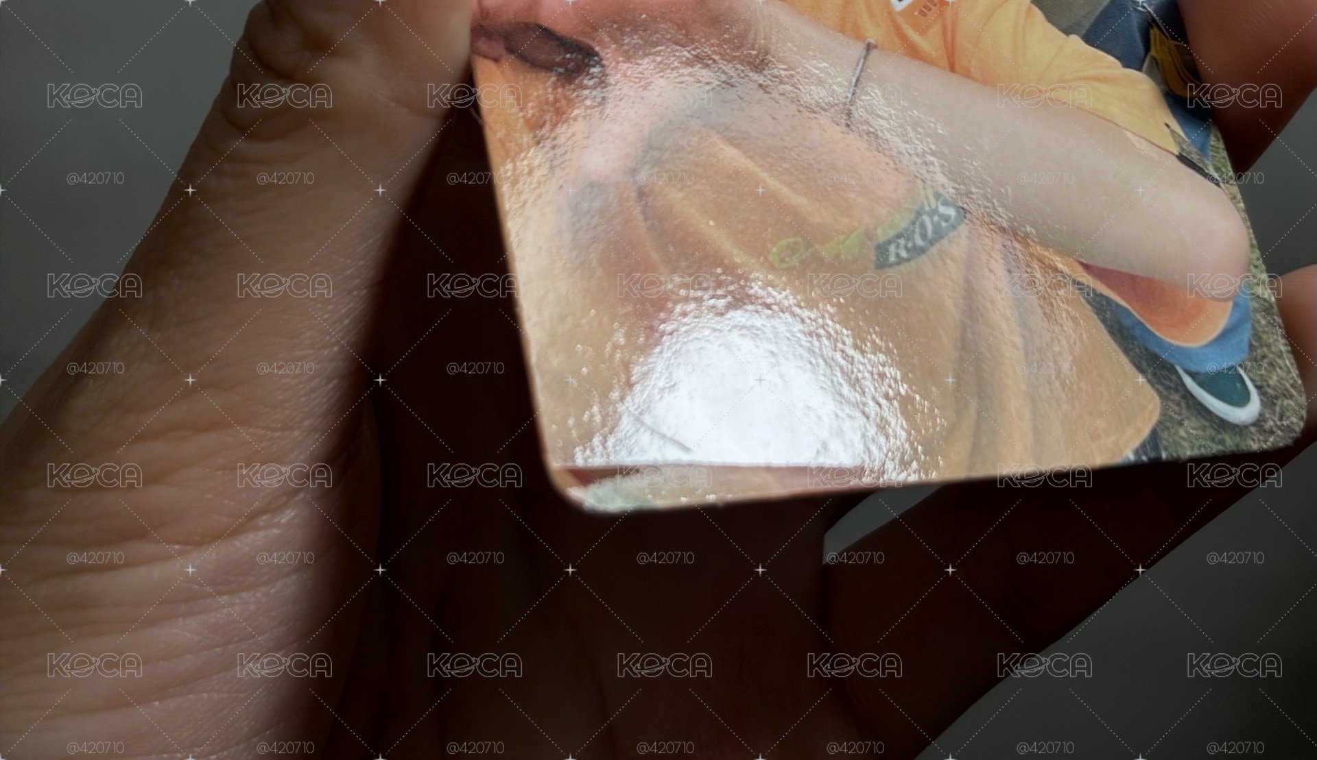 首爾飯咪 雙人粽卡