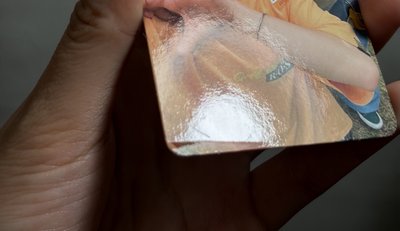 首爾飯咪 雙人粽卡