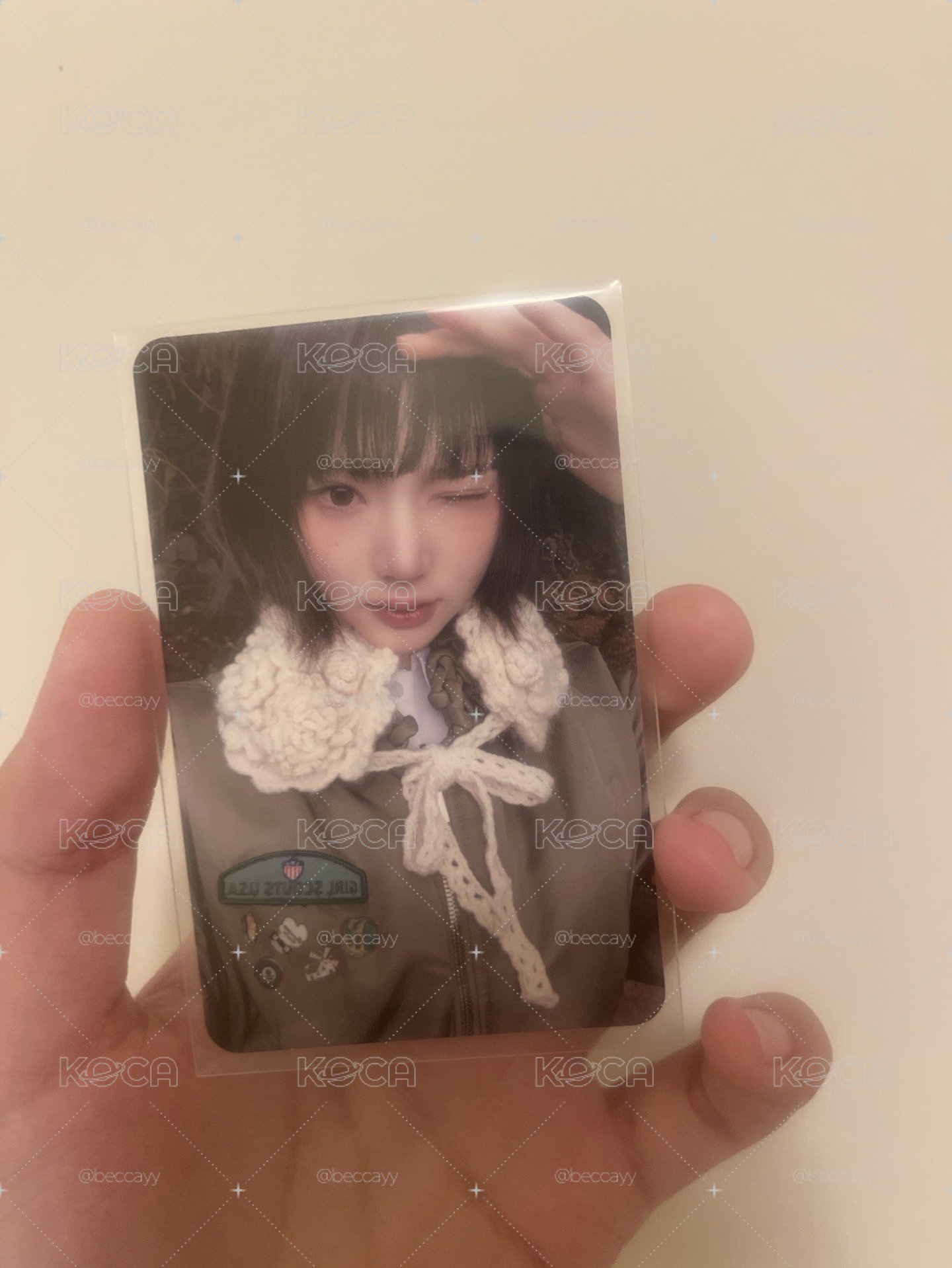 pk版專卡jiwoo