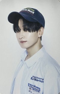 SJ MARKET 隨機卡 