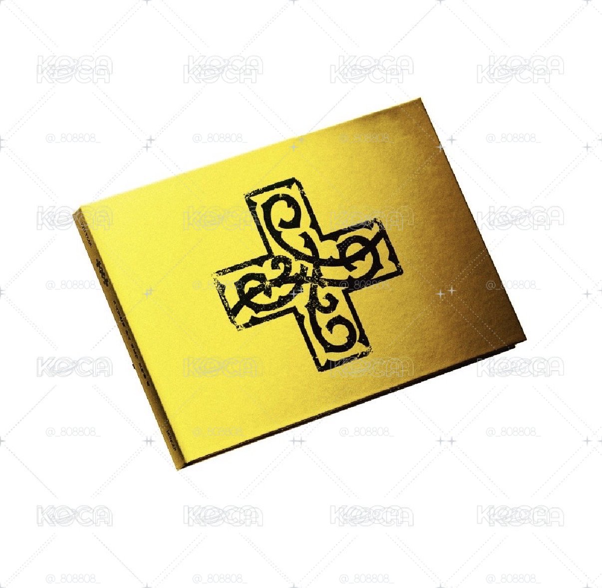 黃版空專 （不含小卡、明信片）