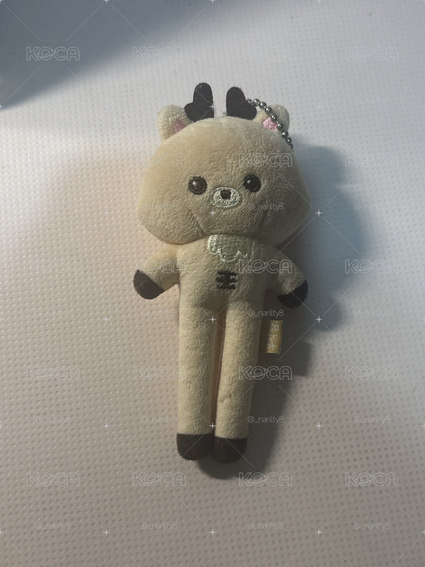長腿烏拉鹿