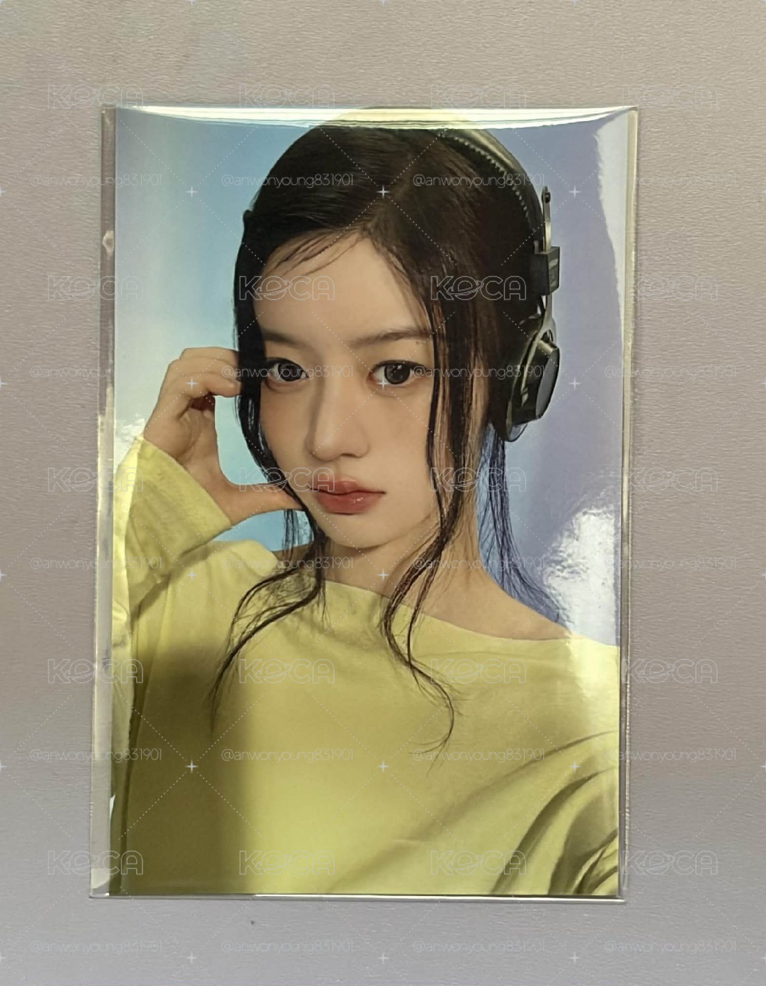 滿額卡MINJU✨️