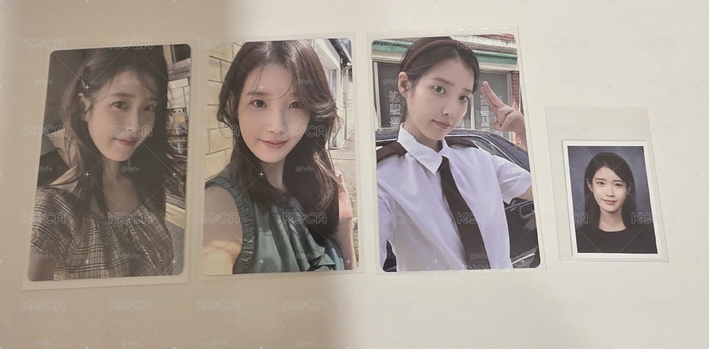 IU