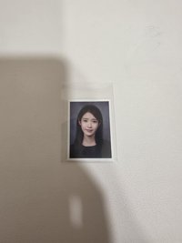IU證件照