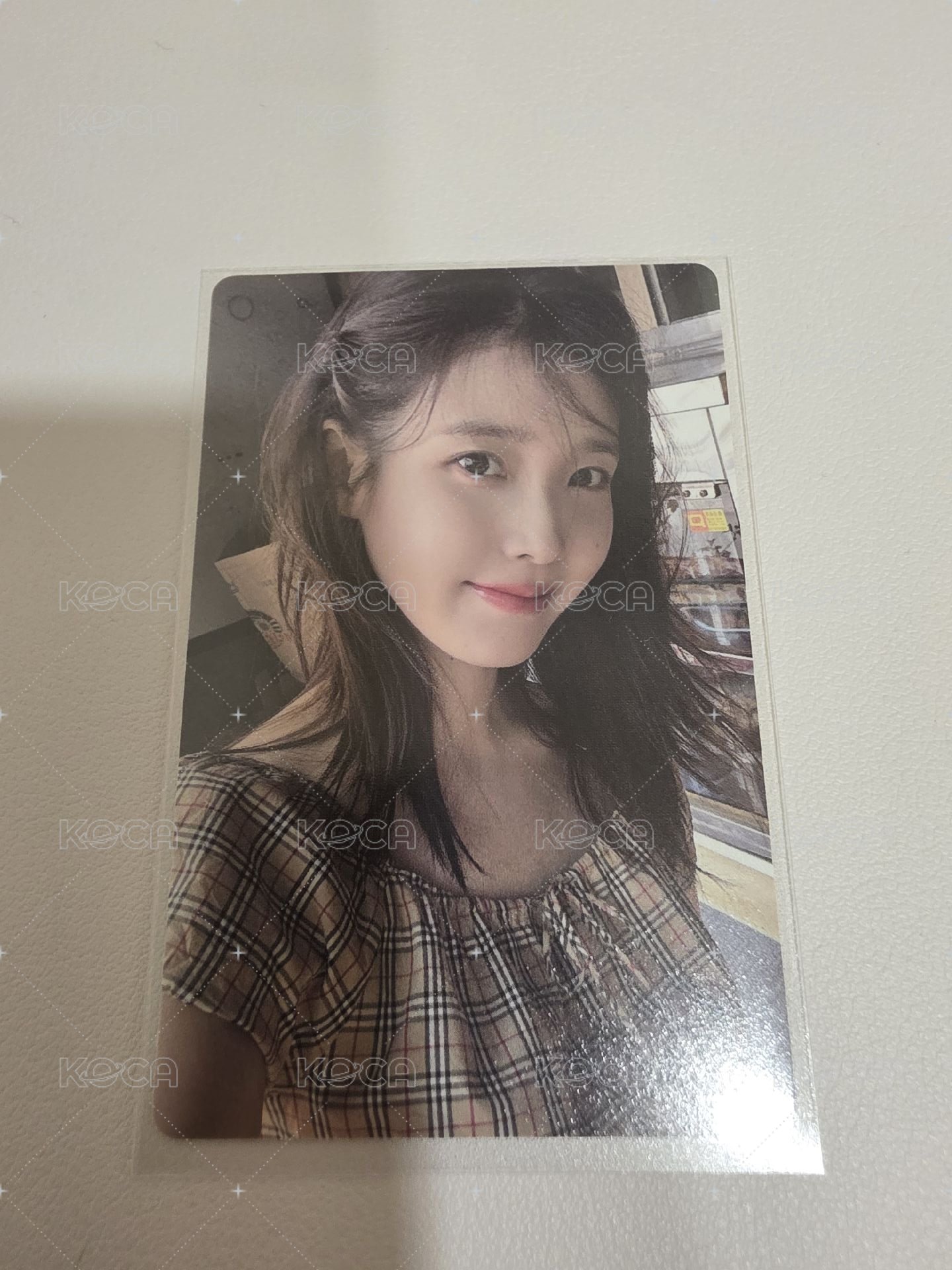IU