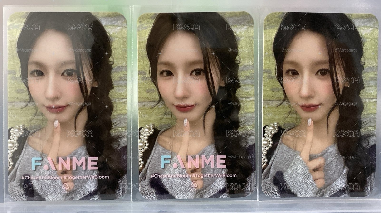 MY,Lover fanme 麵