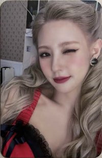 I LOVE sw 2.0 簽售卡 