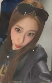춤 (CHOOM) k4 2.0 預售C Ver. 特典卡 
