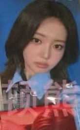 춤 (CHOOM) k4 2.0 預售C Ver. 特典卡 