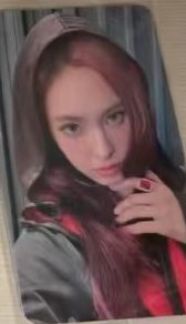 춤 (CHOOM) k4 2.0 預售C Ver. 特典卡 