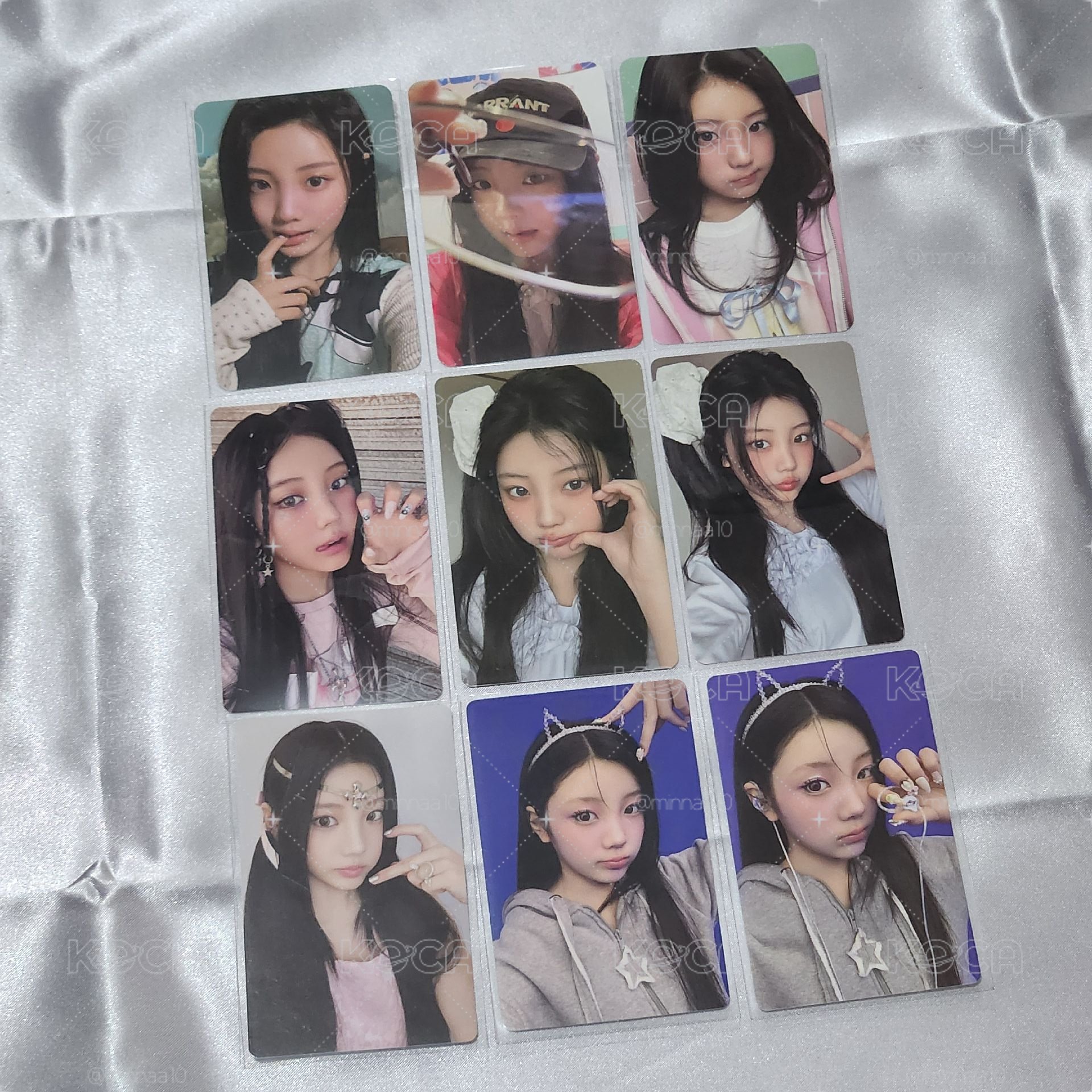illit WONHEE 1