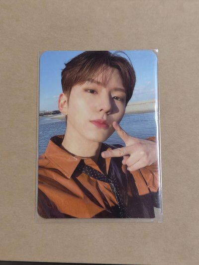 基賢 kihyun小卡出清 每張$20