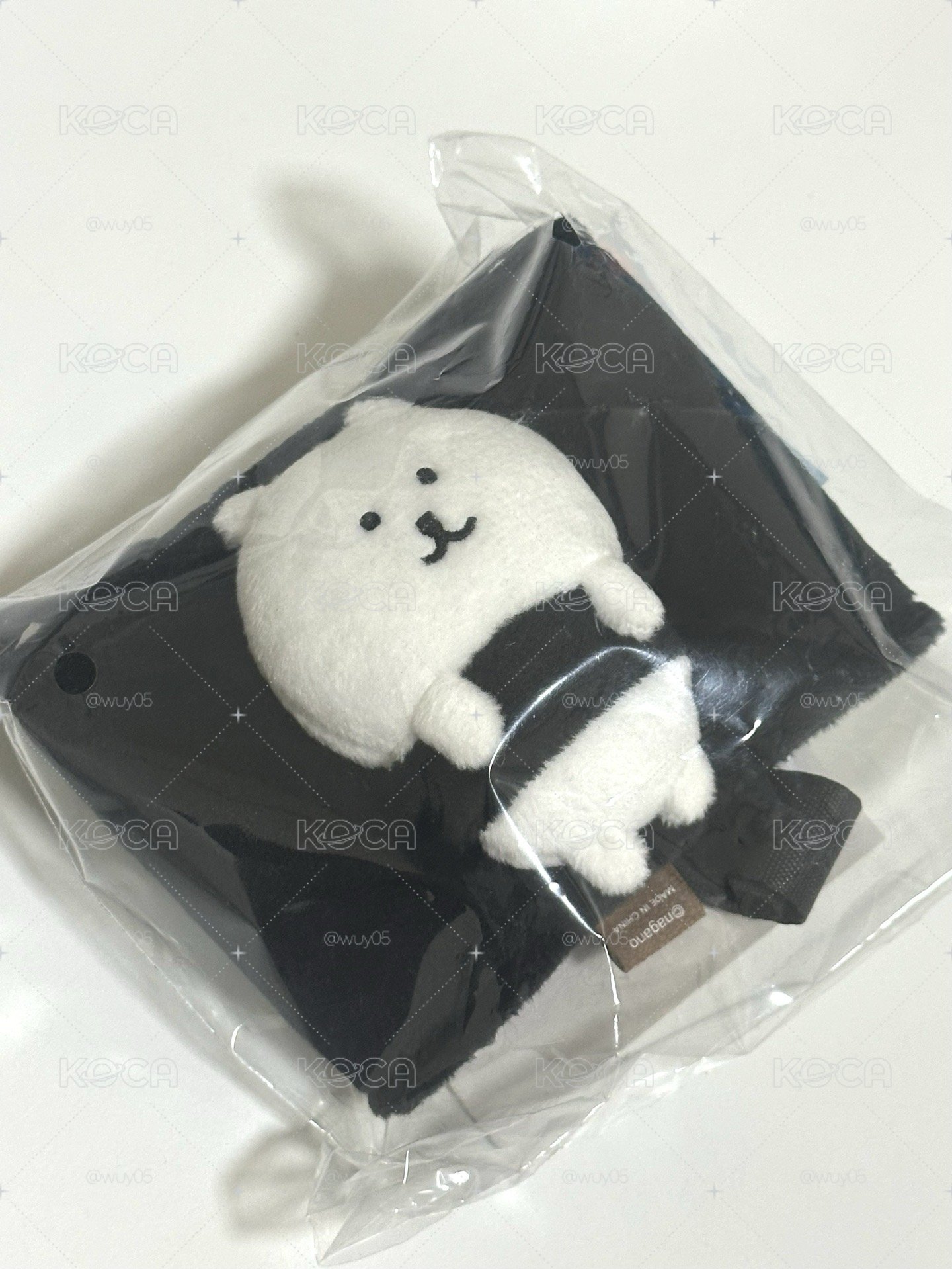 白熊杯套（現貨）