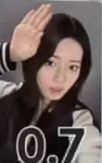 춤 (CHOOM) wvs 早鳥禮B Ver. 特典卡 