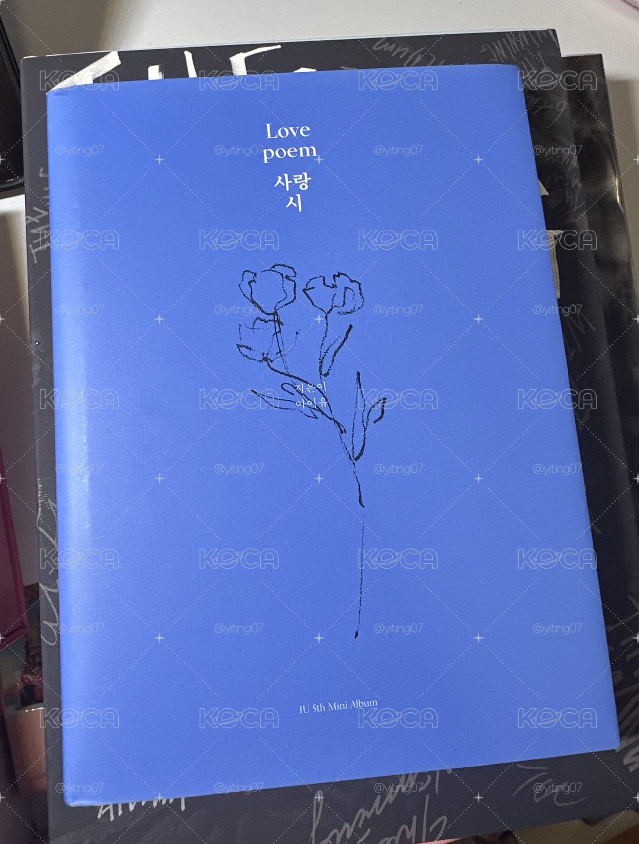 Love poem