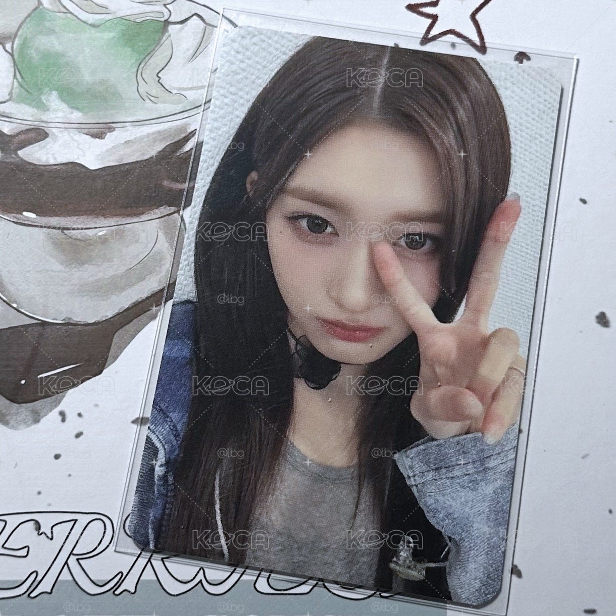 LEESEO BADDIE 楠藝3
