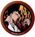 和紙徽章 徽章 第二彈 vol.2