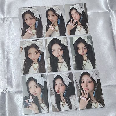 illit WONHEE 2