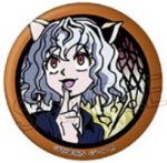 和紙徽章 徽章 第二彈 vol.2