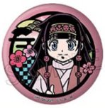 和紙徽章 徽章 第二彈 vol.2