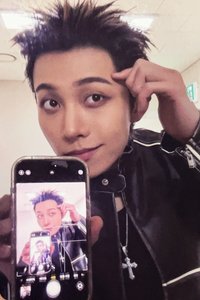 迷你一 km 簽售卡 