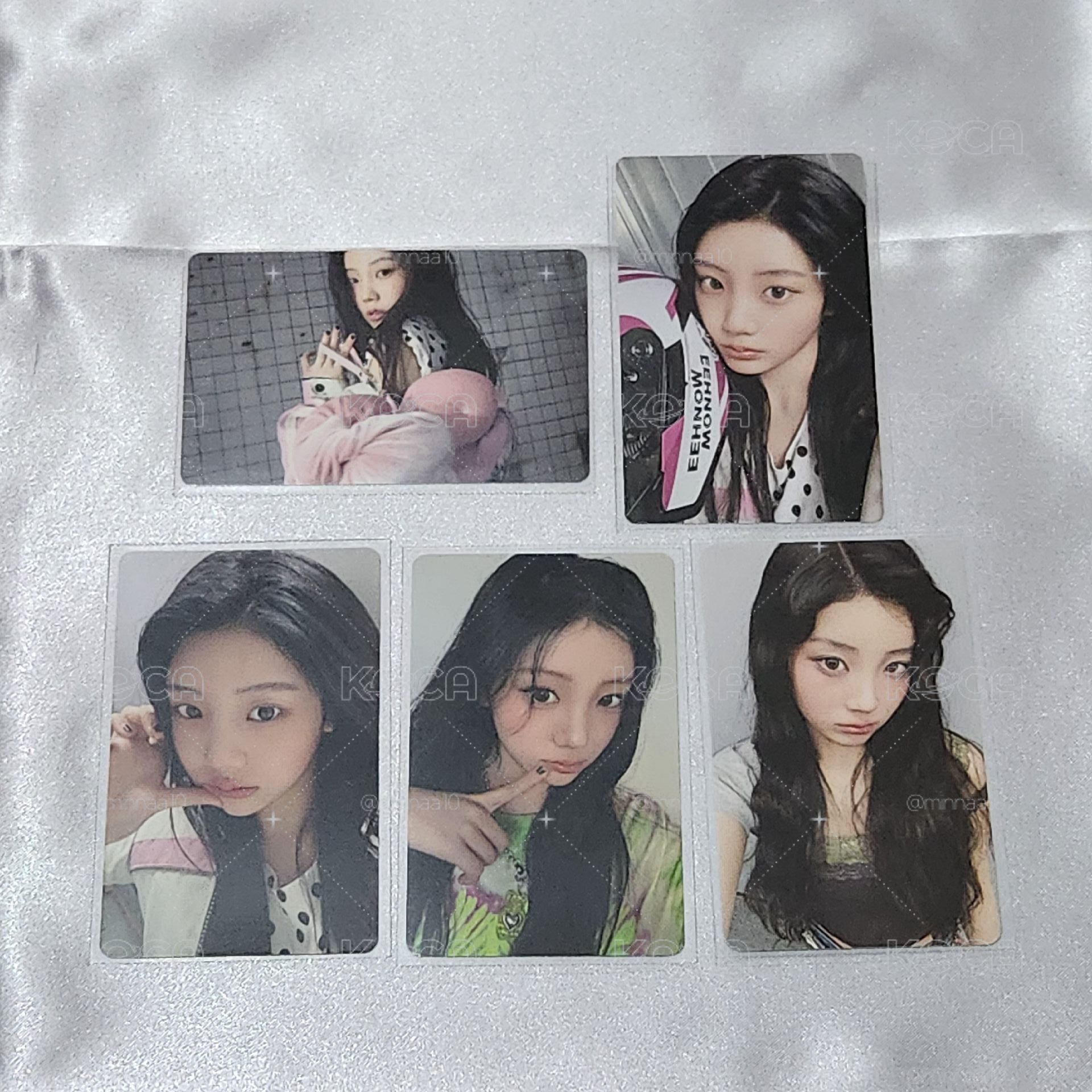 illit WONHEE 3