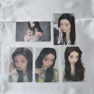 illit WONHEE 3
