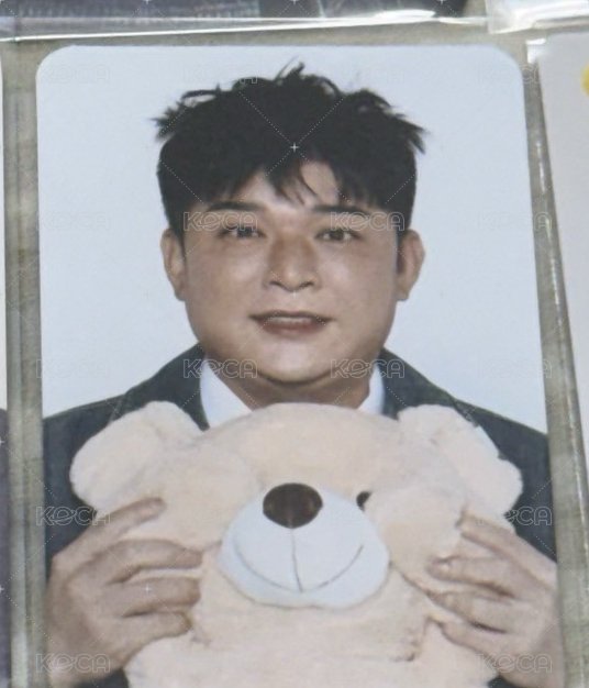 🐻特典
