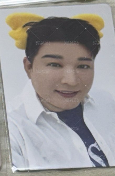 小熊餅乾